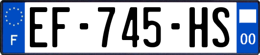EF-745-HS
