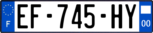 EF-745-HY