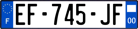 EF-745-JF