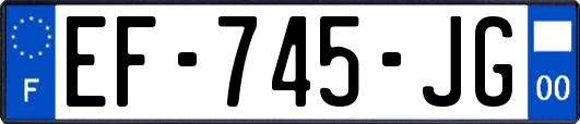 EF-745-JG