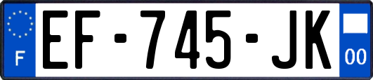 EF-745-JK