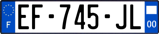 EF-745-JL