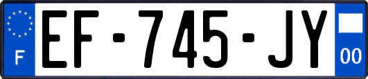 EF-745-JY