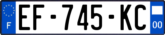 EF-745-KC