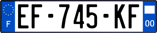 EF-745-KF