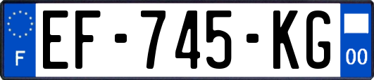 EF-745-KG