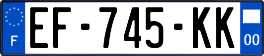 EF-745-KK