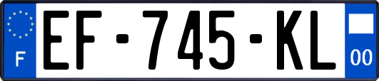 EF-745-KL