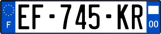 EF-745-KR