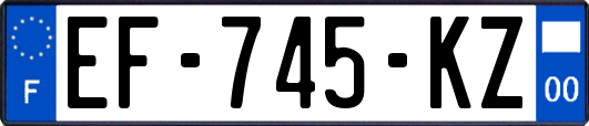EF-745-KZ