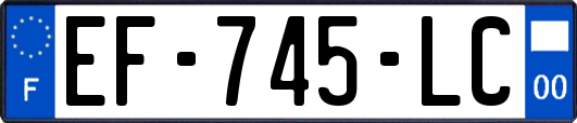 EF-745-LC