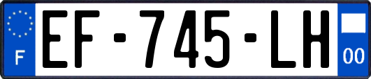 EF-745-LH