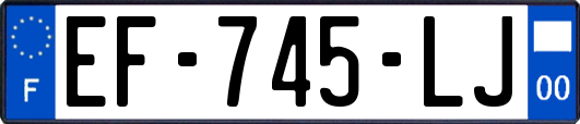 EF-745-LJ
