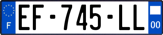EF-745-LL