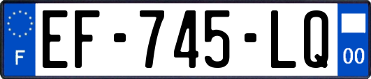 EF-745-LQ