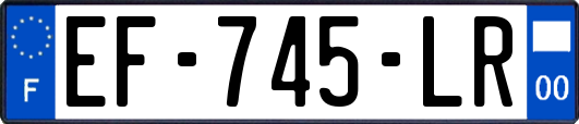 EF-745-LR