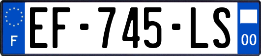 EF-745-LS