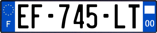 EF-745-LT