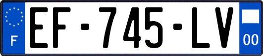 EF-745-LV