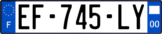 EF-745-LY