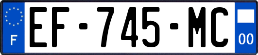 EF-745-MC