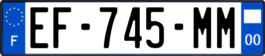 EF-745-MM