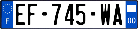 EF-745-WA