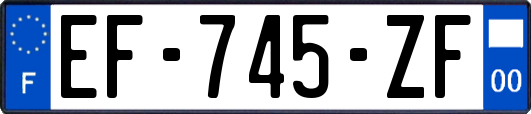 EF-745-ZF