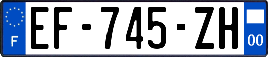 EF-745-ZH