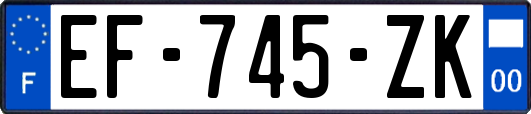 EF-745-ZK