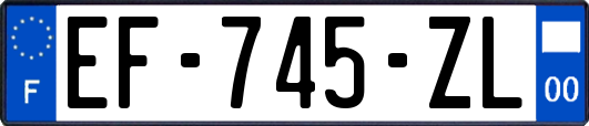 EF-745-ZL