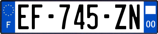 EF-745-ZN