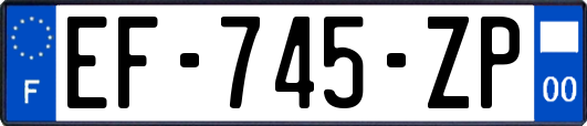 EF-745-ZP