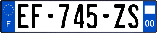 EF-745-ZS