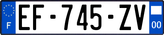 EF-745-ZV