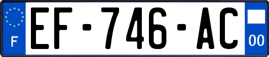 EF-746-AC