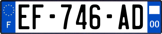 EF-746-AD