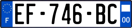EF-746-BC