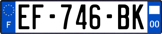 EF-746-BK