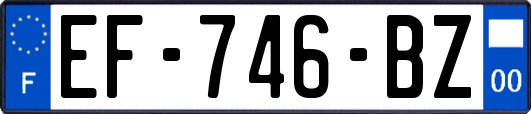 EF-746-BZ