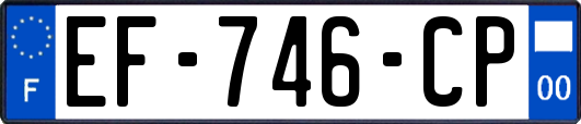 EF-746-CP