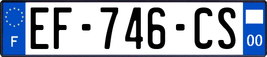 EF-746-CS