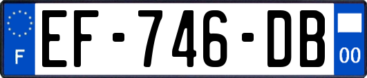 EF-746-DB