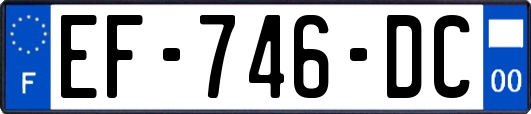 EF-746-DC