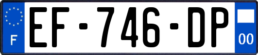 EF-746-DP
