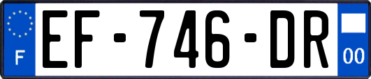EF-746-DR
