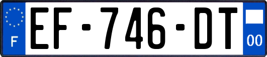 EF-746-DT