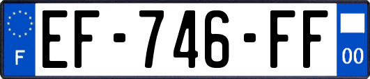 EF-746-FF