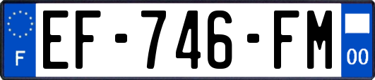EF-746-FM