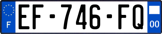 EF-746-FQ